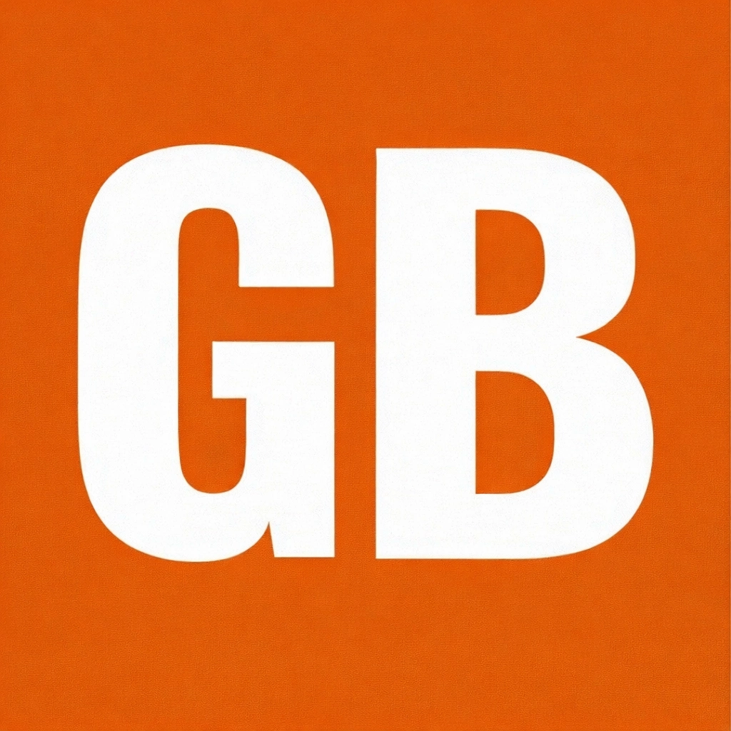 GB icon