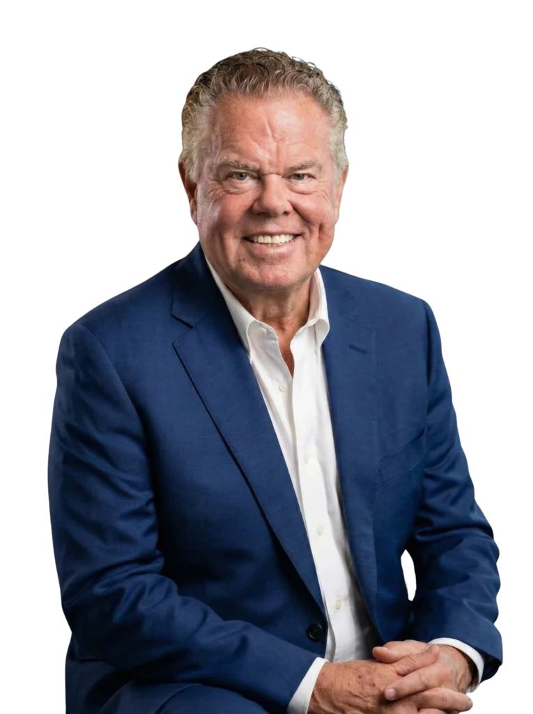 George G. Leynaud final