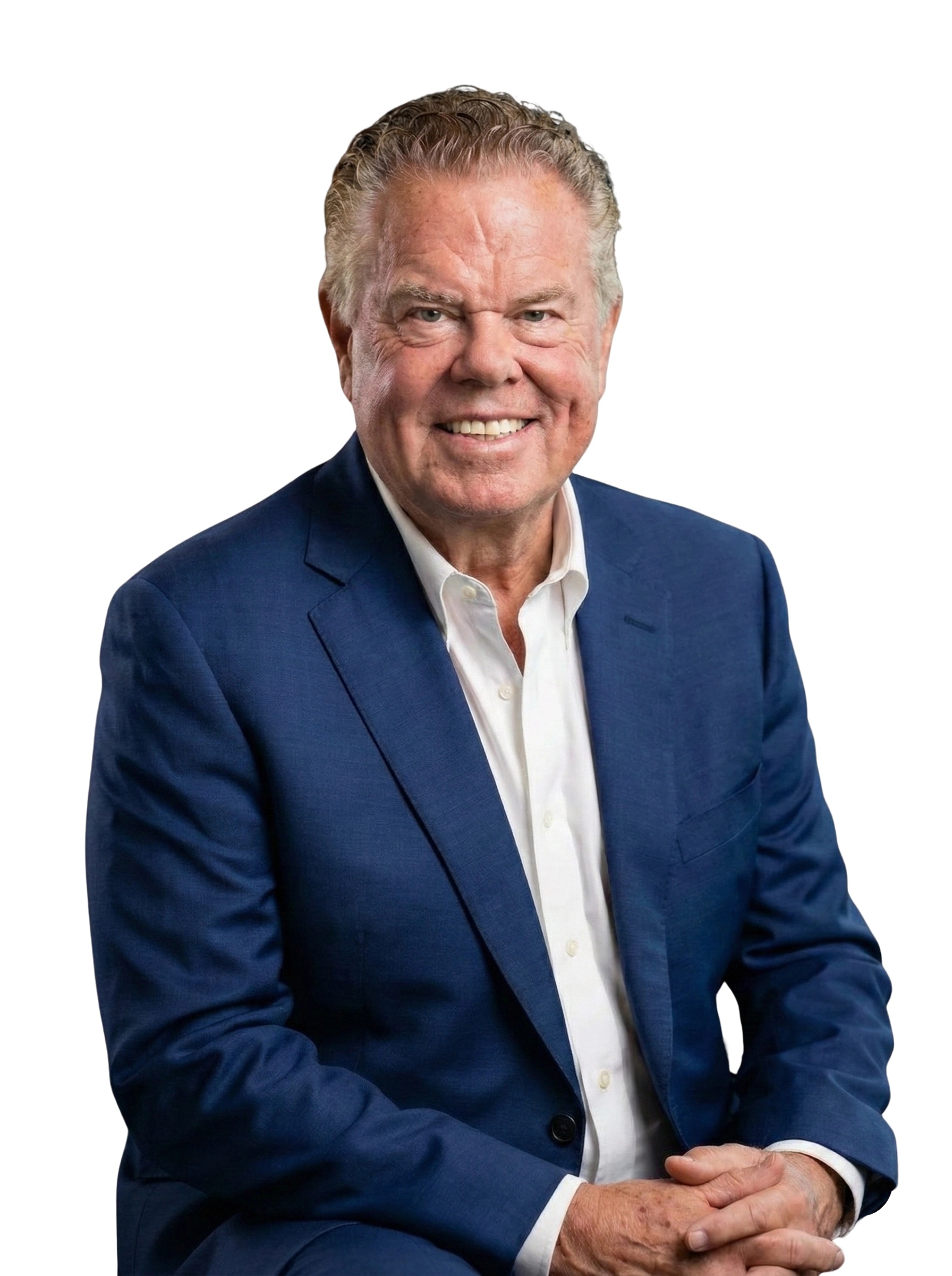 George G. Leynaud final