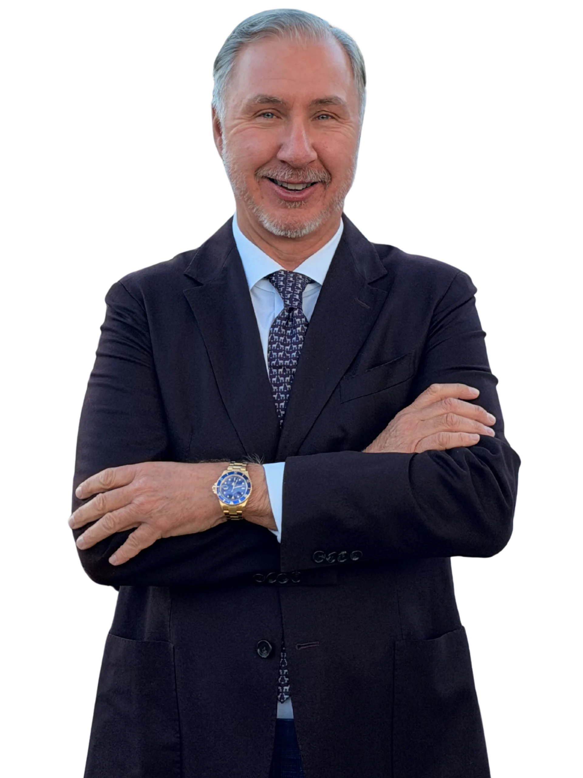 Michael Bell - Founder